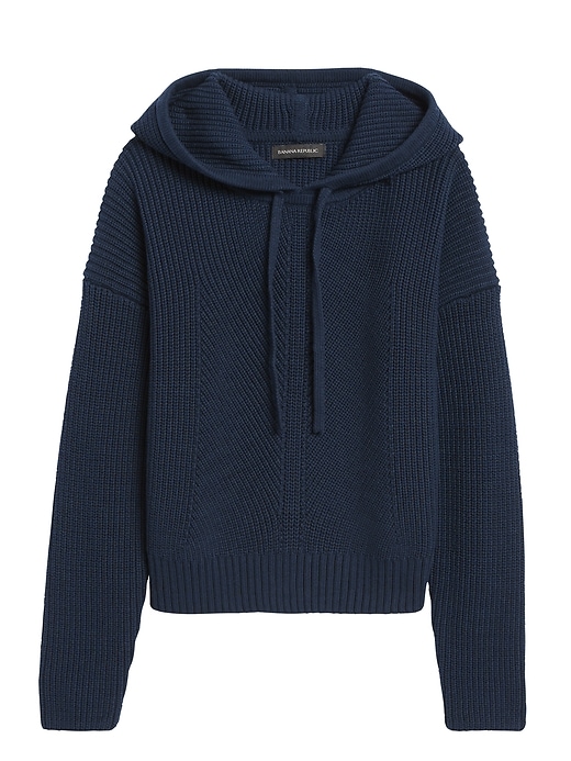 banana republic zip up sweater