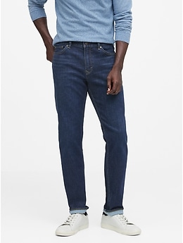 banana republic mens stretch jeans