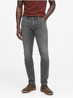 banana republic mens skinny jeans