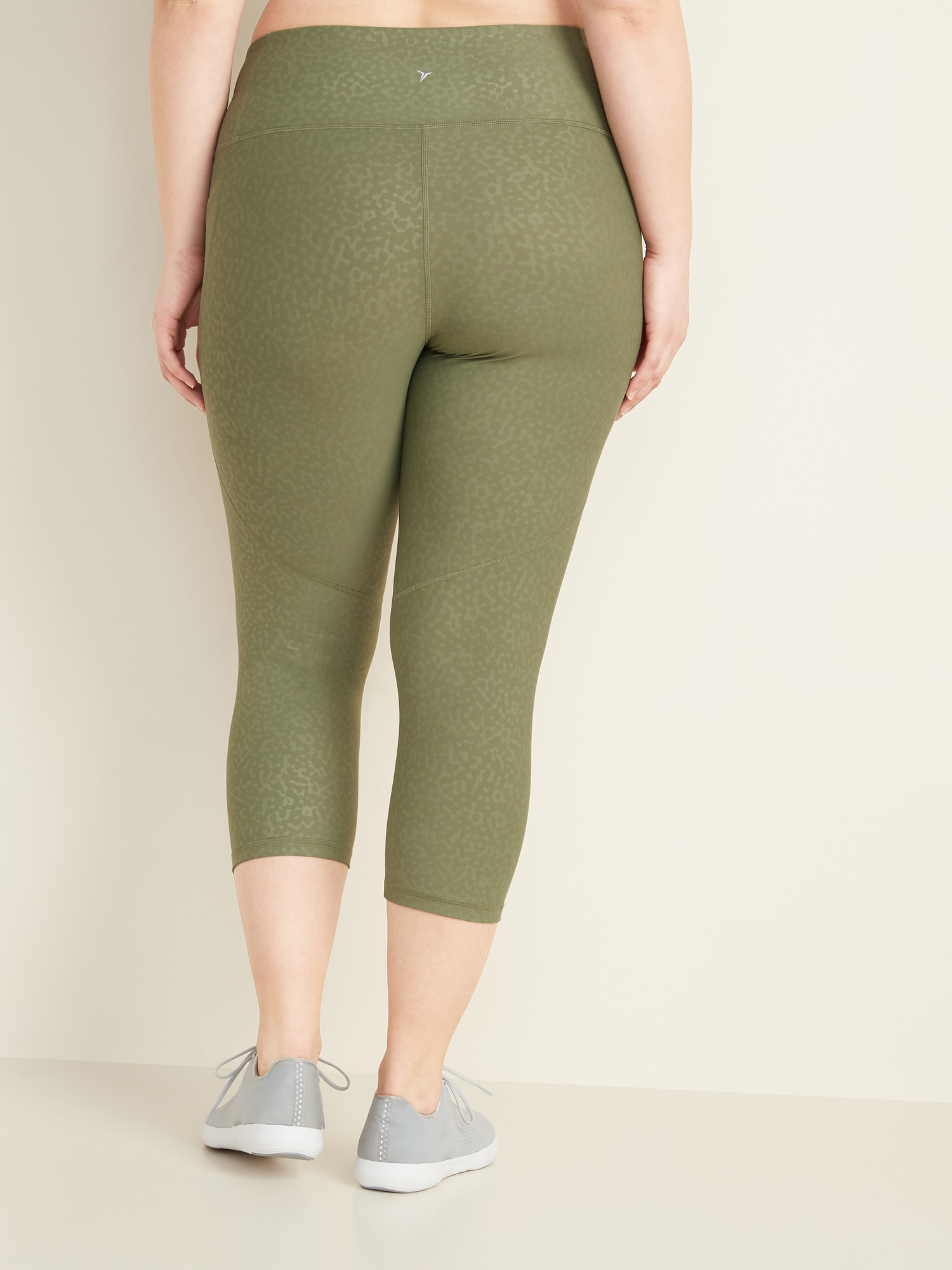 old navy plus size joggers