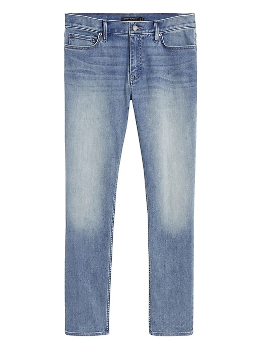 Banana Republic Tapered LUXE Traveler Jean | Mall of America®