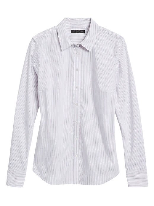 Banana Republic Riley Tailored-Fit Shirt - 550143012