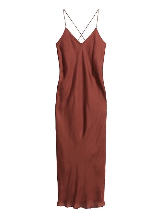 slim fit dress slacks Chloe Dress in Amazon L / Amazon main image 0