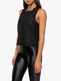 banana republic muscle tank