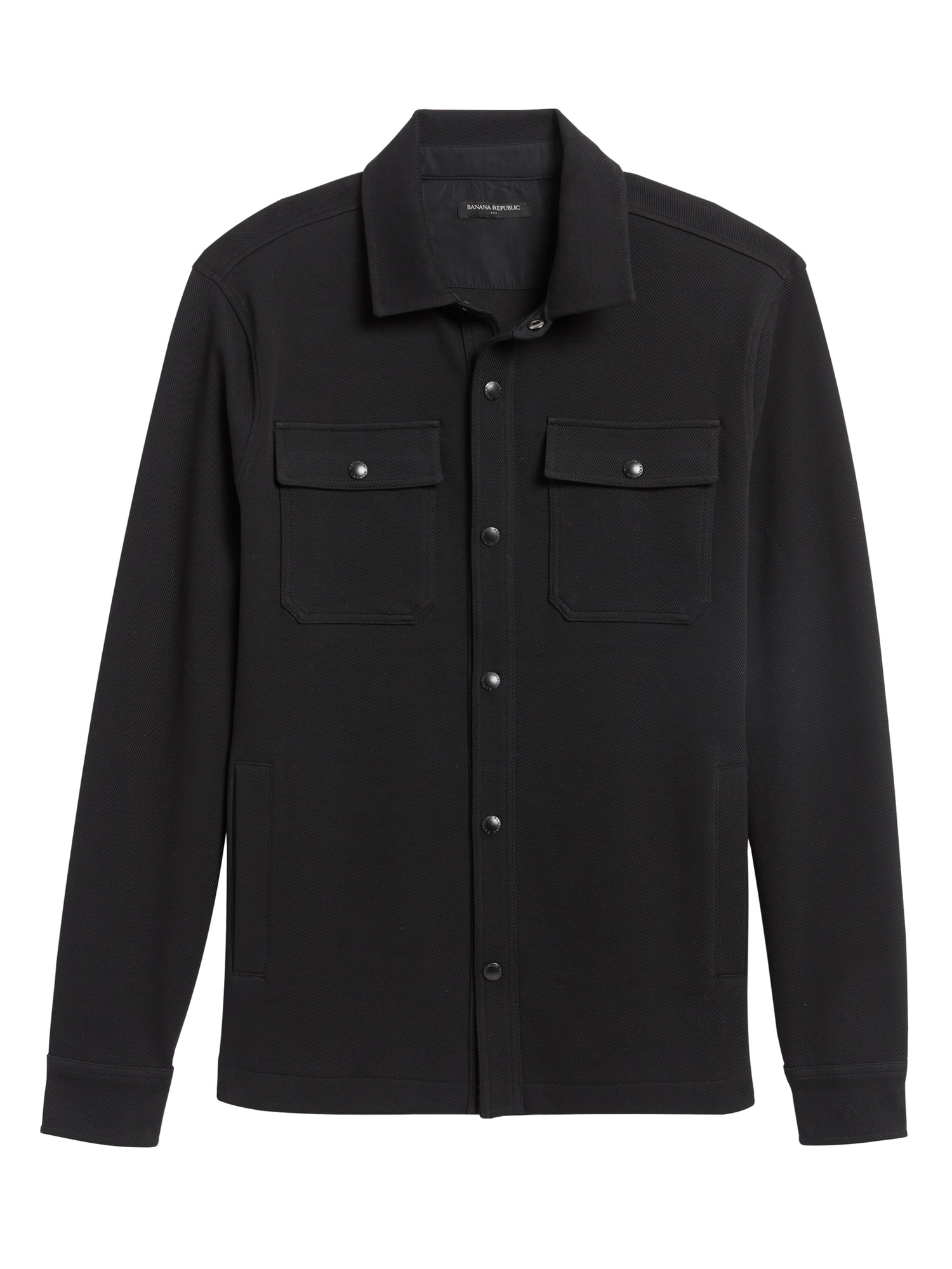 ジャケット・アウター Y's DUNGAREE TWILL ASYMME SHIRT JACKET 2 cn18278500.jpg