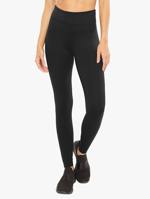 Banana Republic Koral | Drive High-Rise Blackout Legging. 1 Banana Republic Koral | Drive High-Rise Blackout Legging. 1