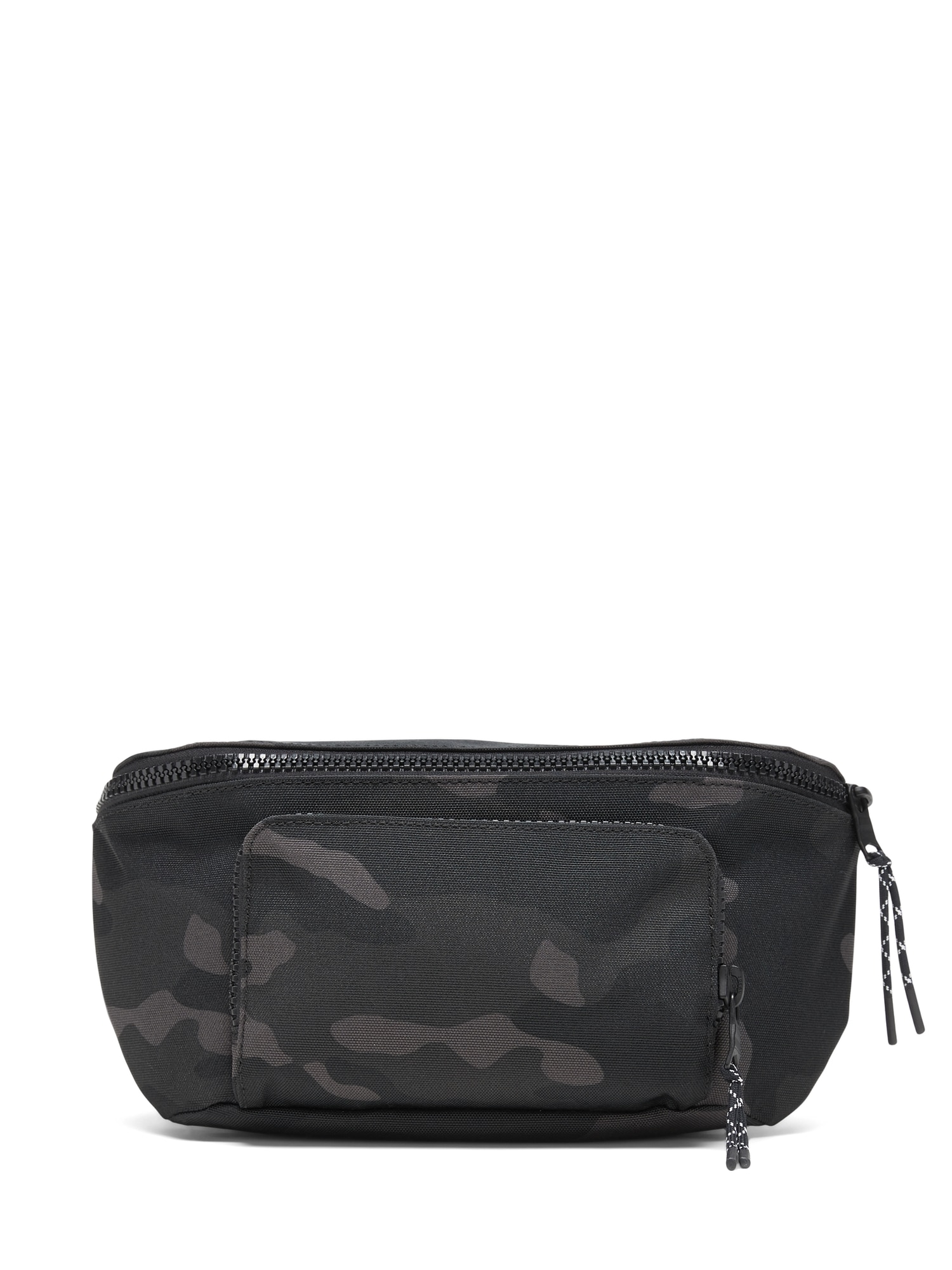 Banana republic camo discount bag