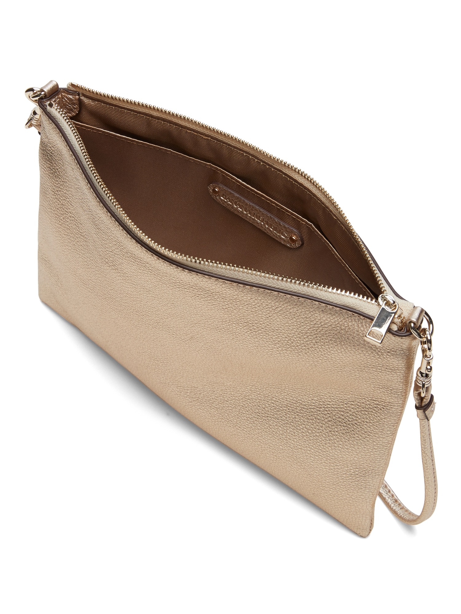 banana republic bag
