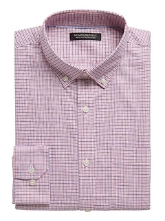 banana republic mens shirts sale