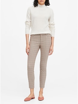 Modern Sloan Skinny-Fit Washable Pant