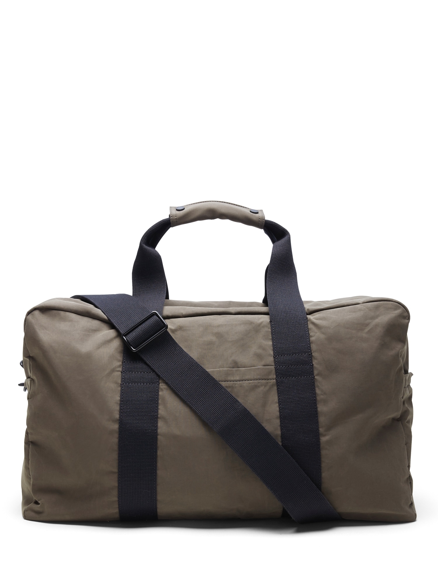 Water-Resistant Weekender Bag
