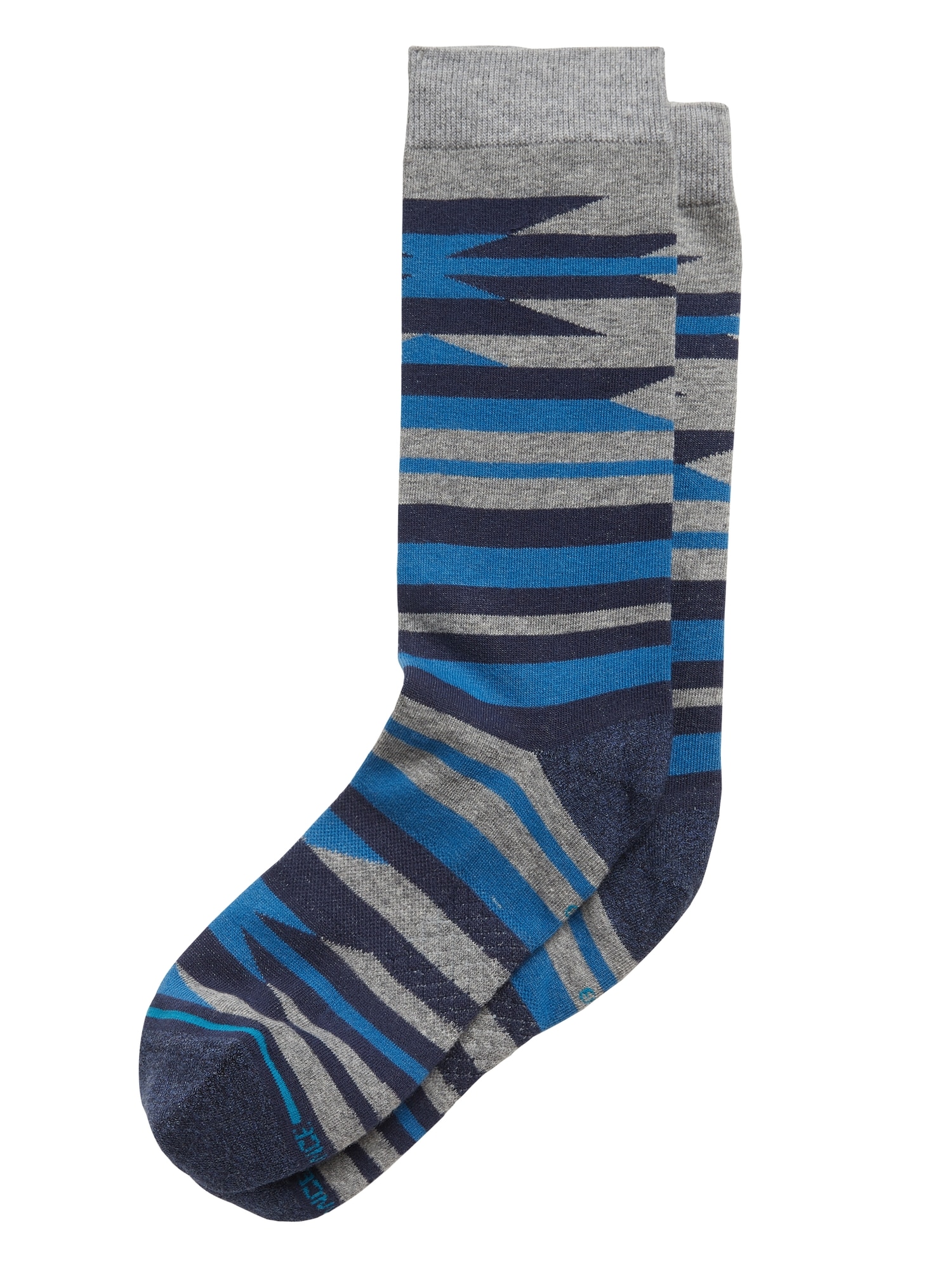 Stance &#124 Fawkes Crew Sock