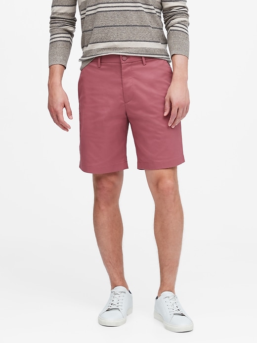 banana republic short pants