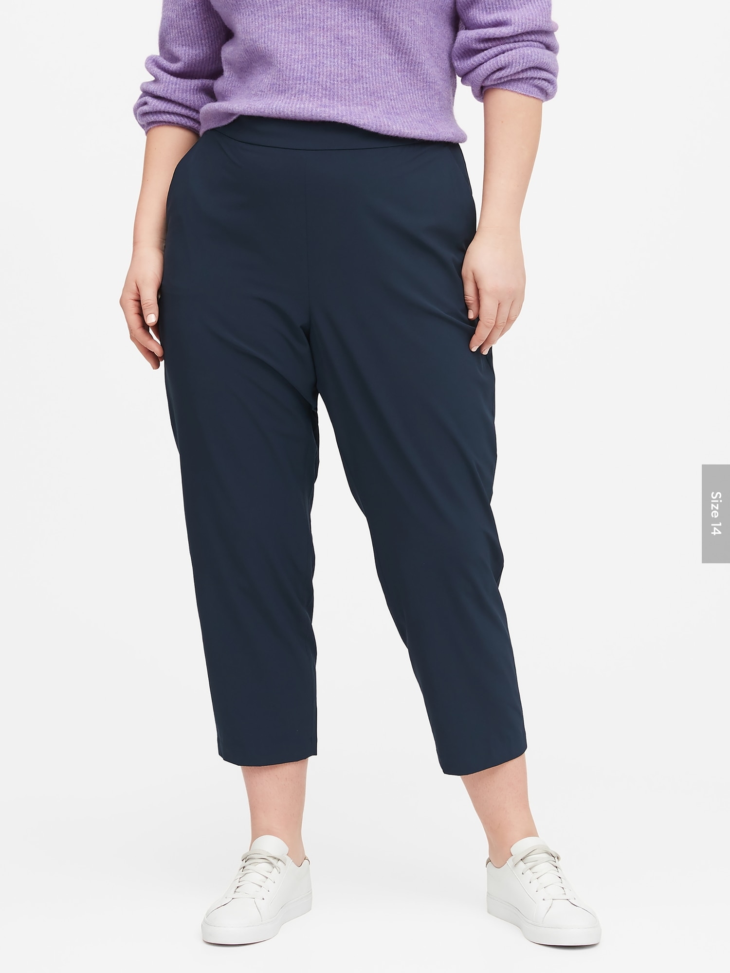 banana republic tapered jeans