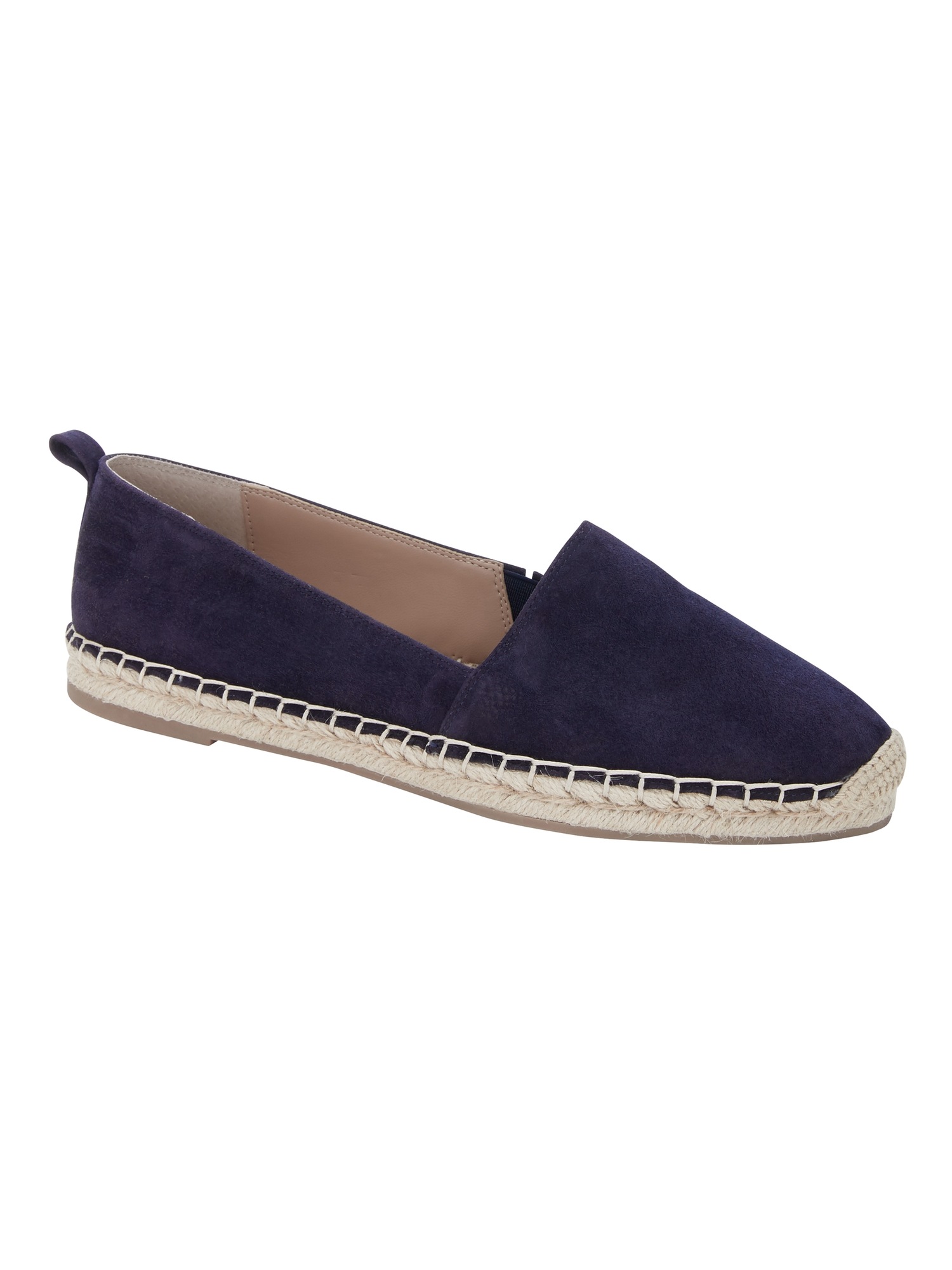 banana republic espadrilles