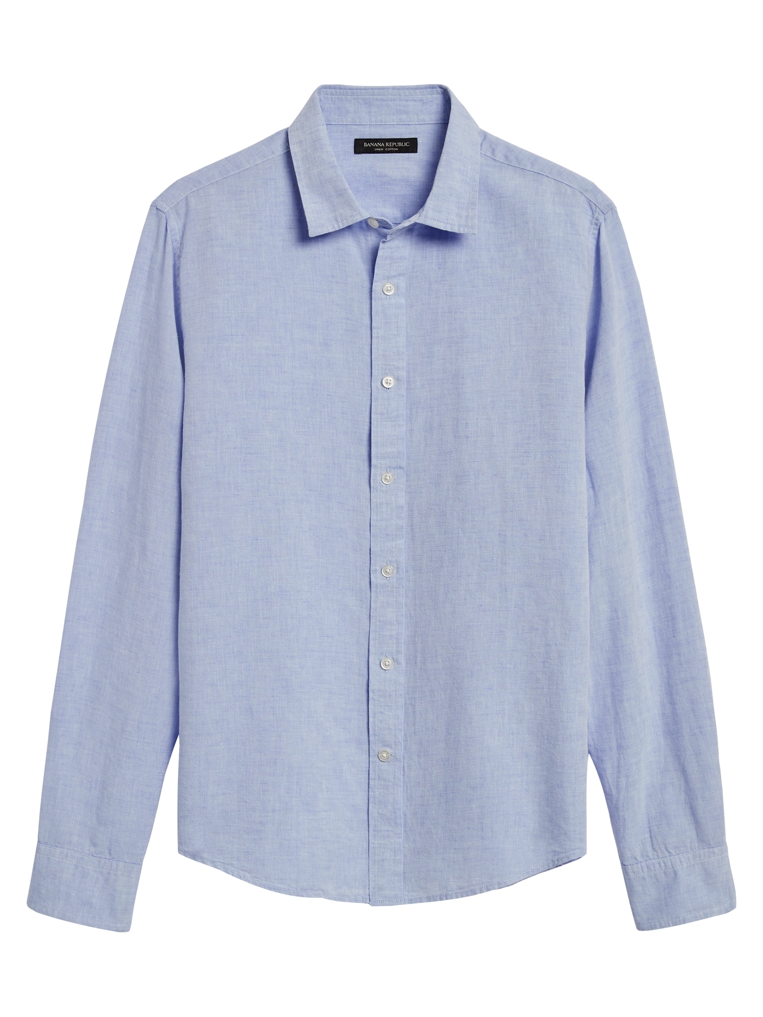 banana republic mens shirts sale