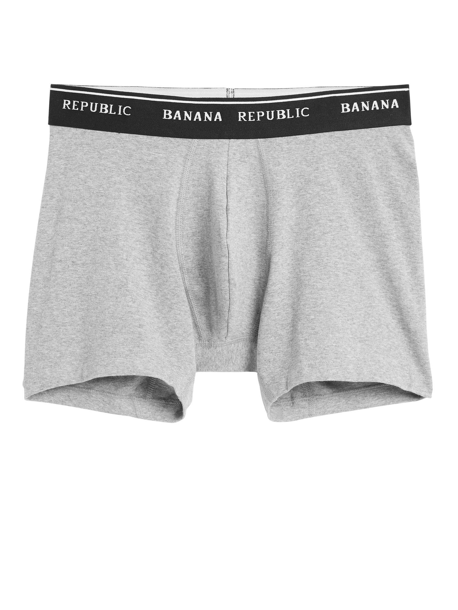 Stretch SUPIMA® Cotton Boxer Brief | Banana Republic