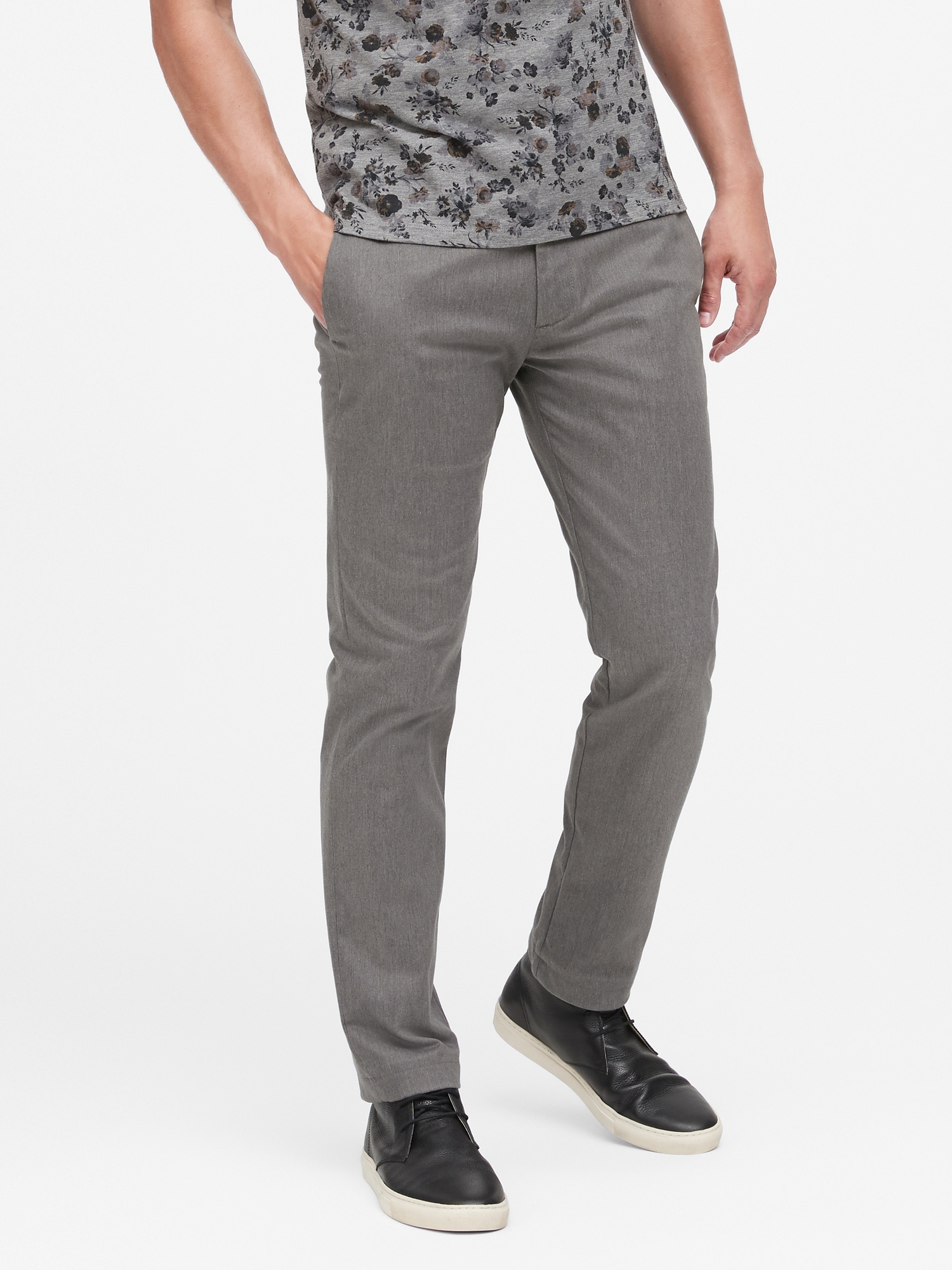 banana republic athletic fit