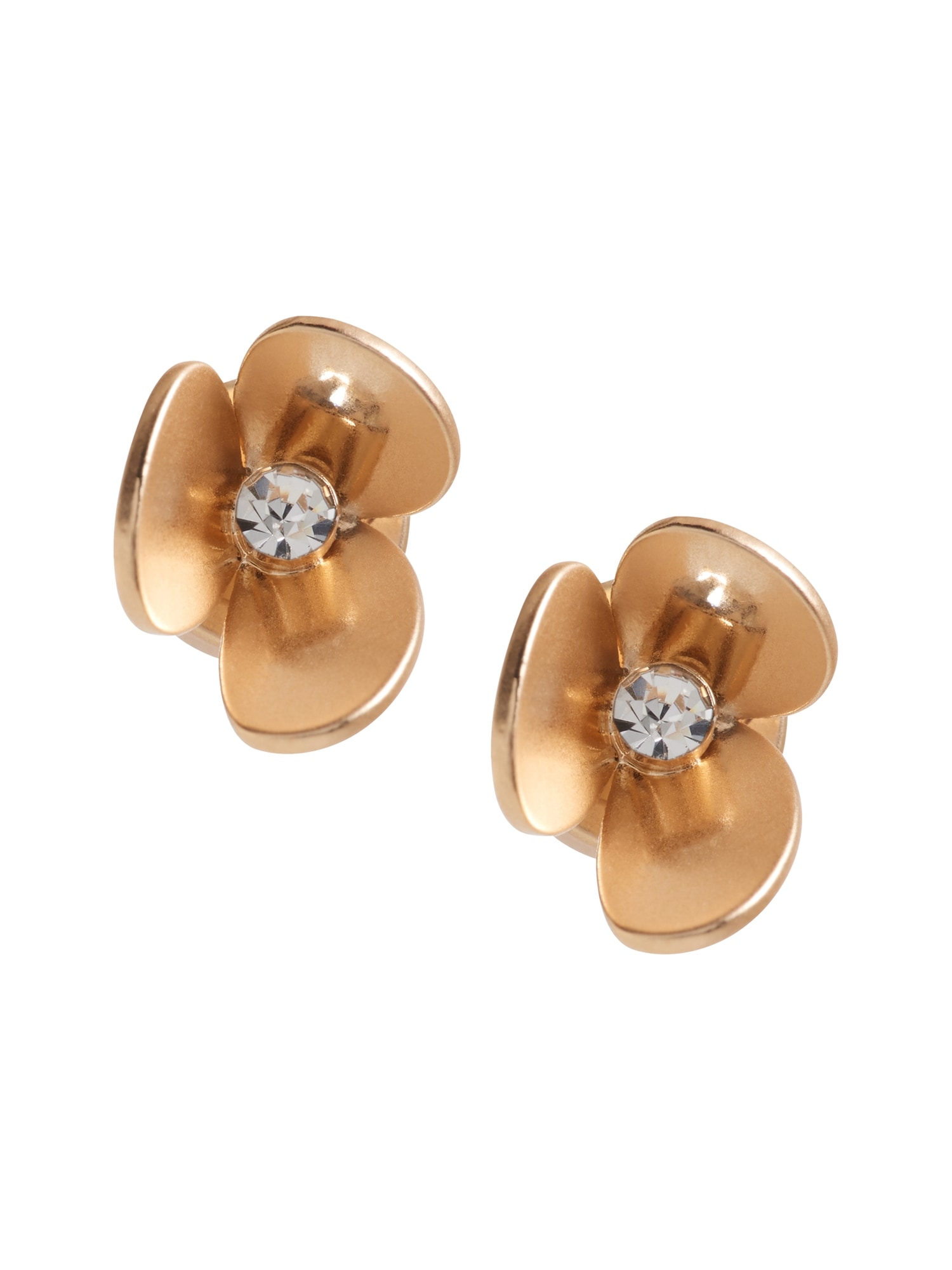 Mini Flower Stud Earrings