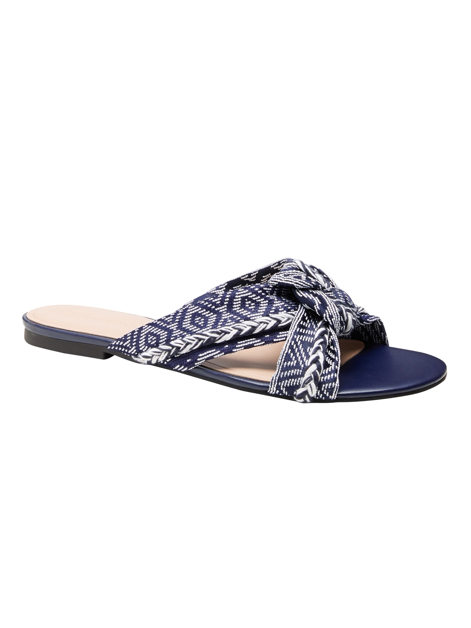 banana republic flip flops