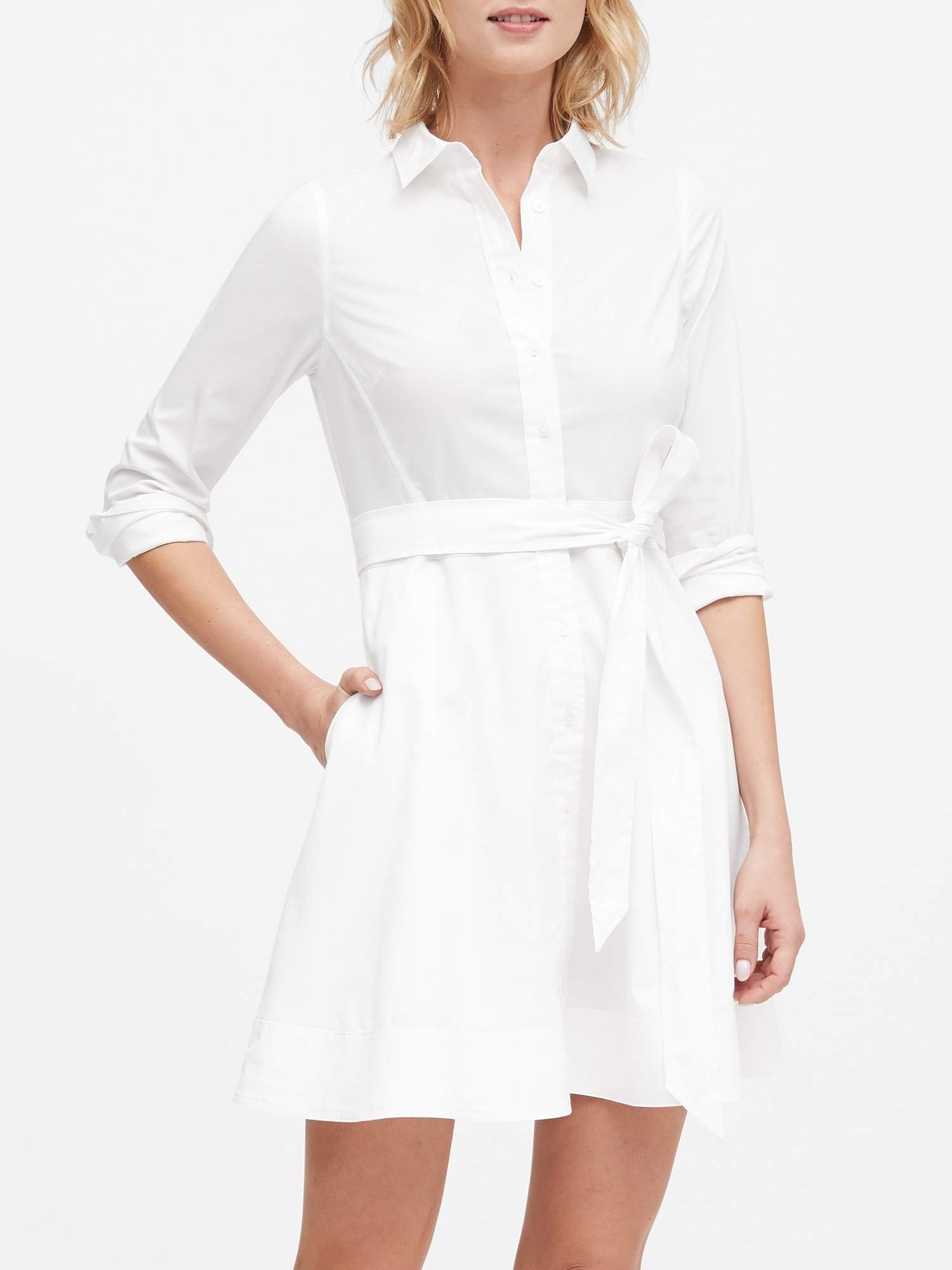 banana republic dresses