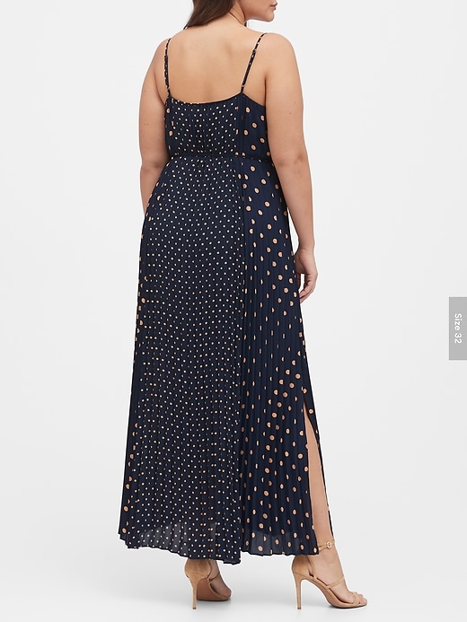 body print maxi dress Printed Janie Wrap Maxi Dress