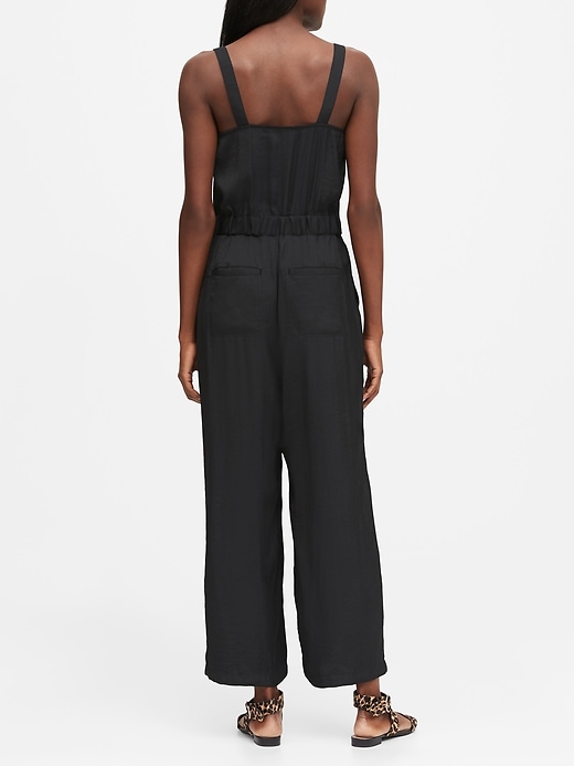 Utility Jumpsuit