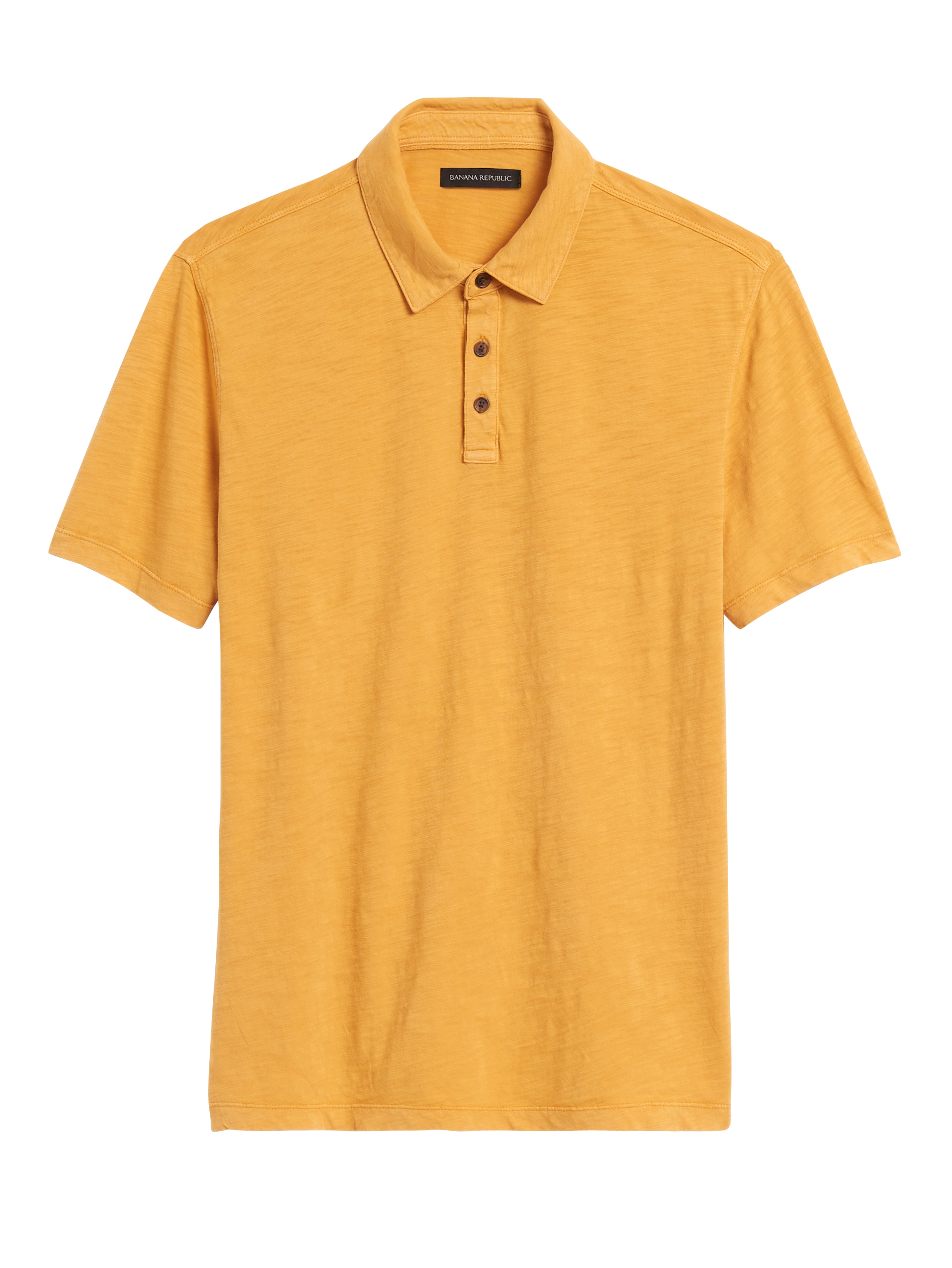 トップス 90~00s BANANA REPUBLIC fleece polo shirt Crochet Polo | Banana Republic Factory