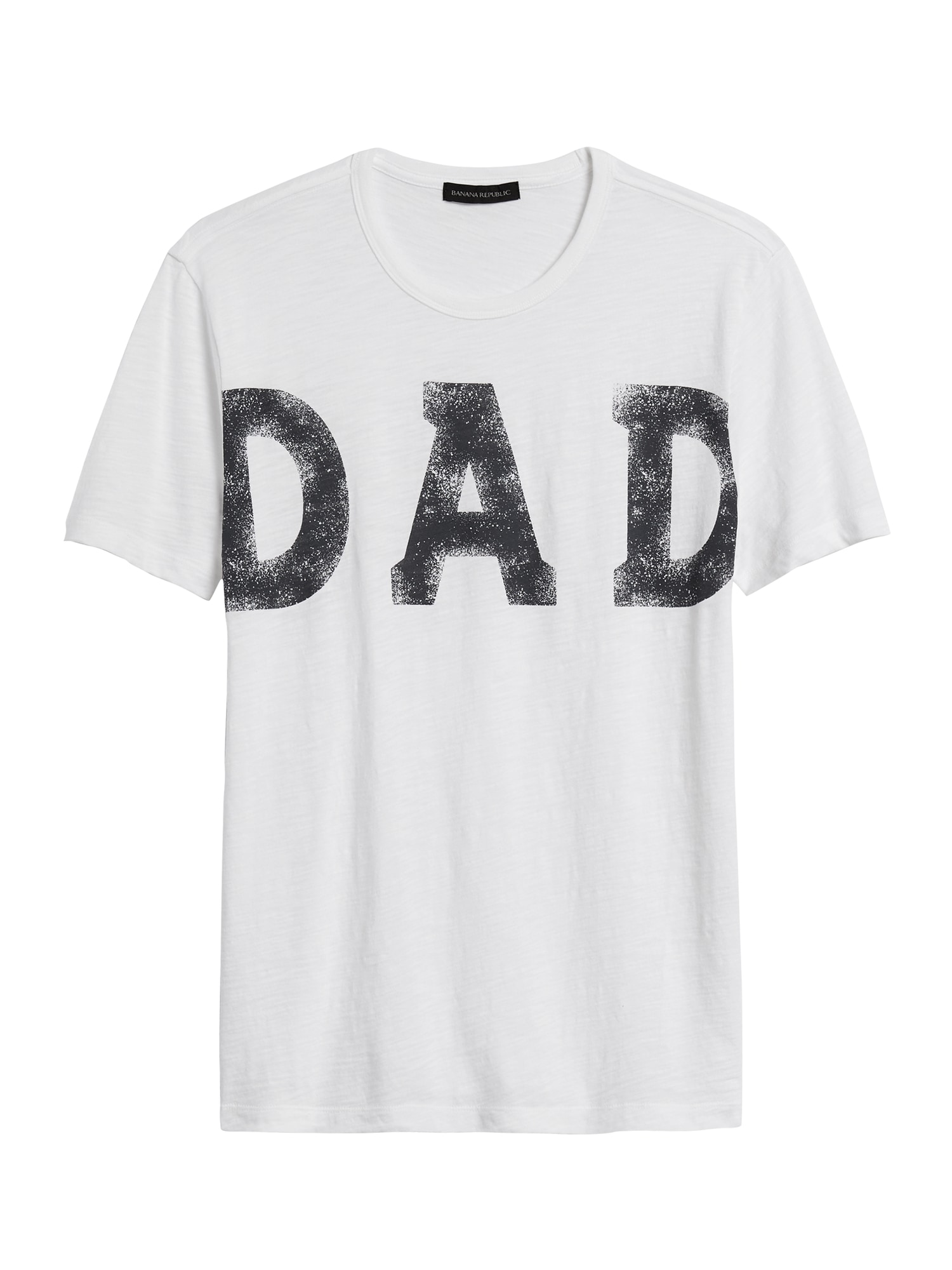 Dad Graphic T-Shirt
