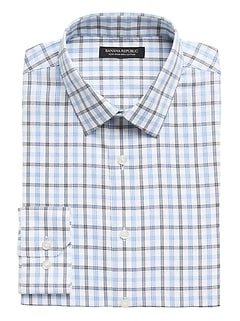 banana republic mens shirts