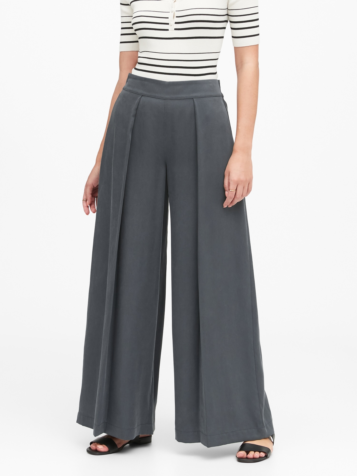 tencel pants