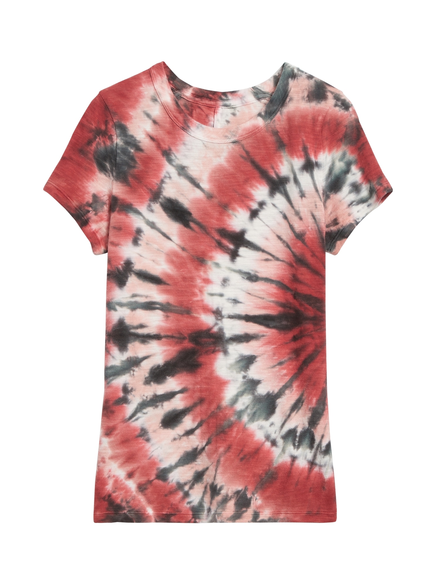 Tie-Dye T-Shirt