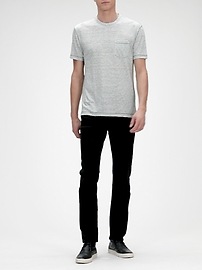 banana republic luxe traveler jeans