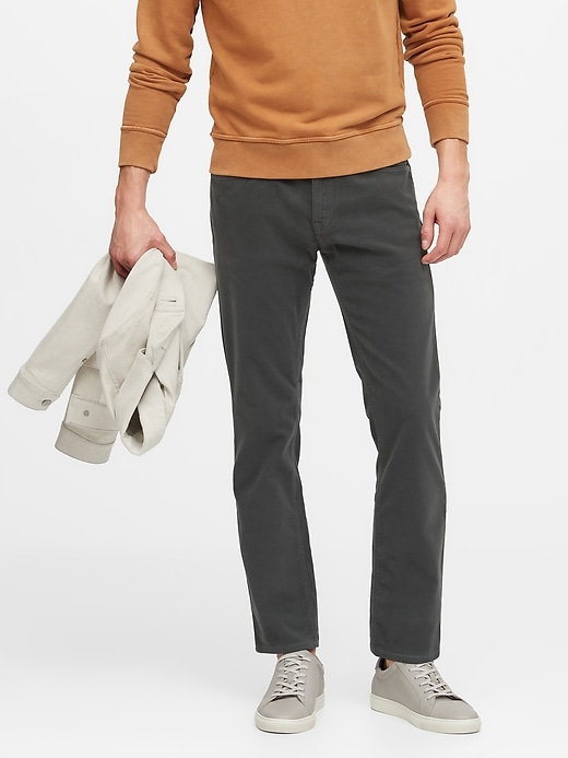 Banana shops Republic Traveler Pants