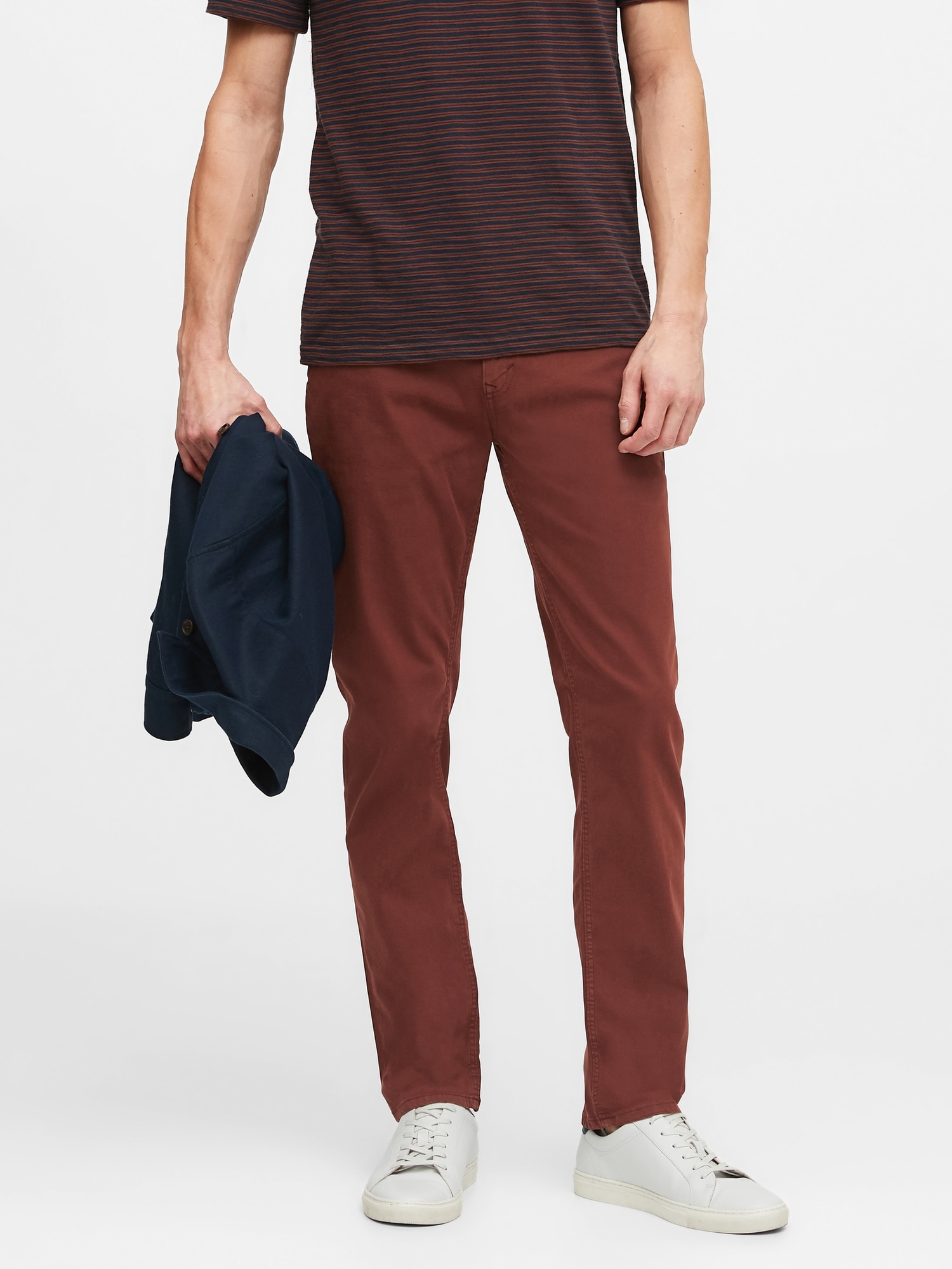 Banana Republic Slim Fly-Weight 