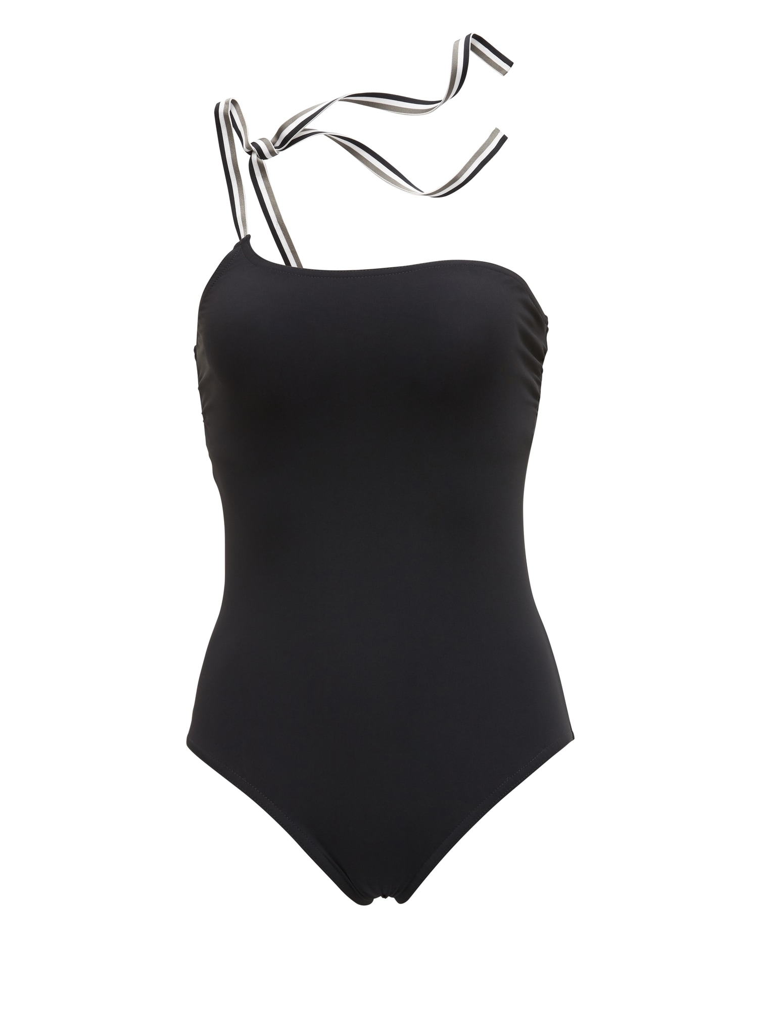 Karla Colletto &#124 Mayfair One-Shoulder One Piece