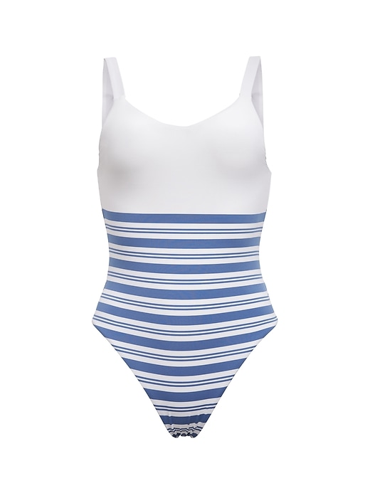 Banana Republic - Vitamin A | Leah One-Piece Swimsuit