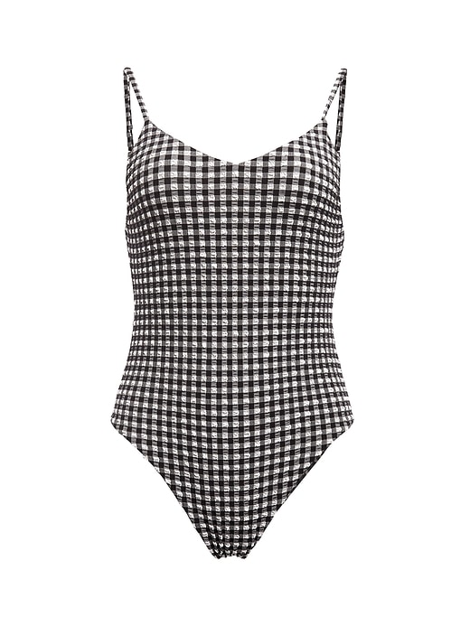 Banana Republic Vitamin A | Yasmeen One-Piece Swimsuit - 4799510020001