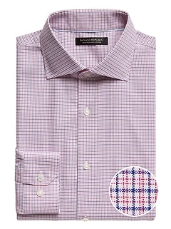 banana republic dress shirt