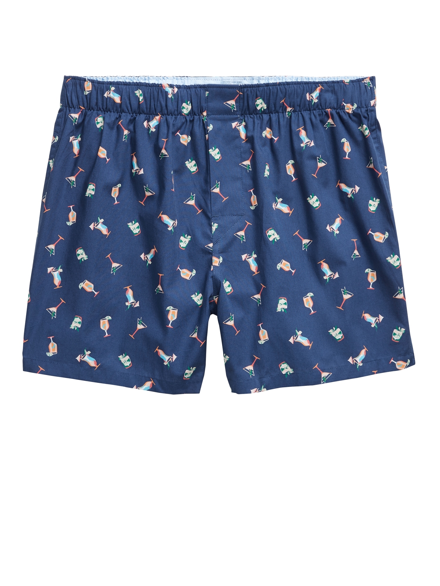 banana republic boxers