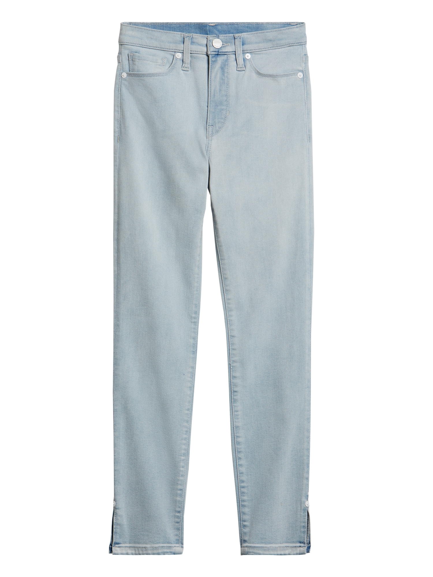 high waisted jeans banana republic