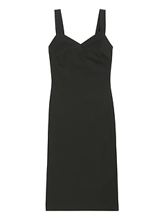 little black dress banana republic