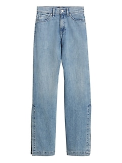 banana republic heritage jeans