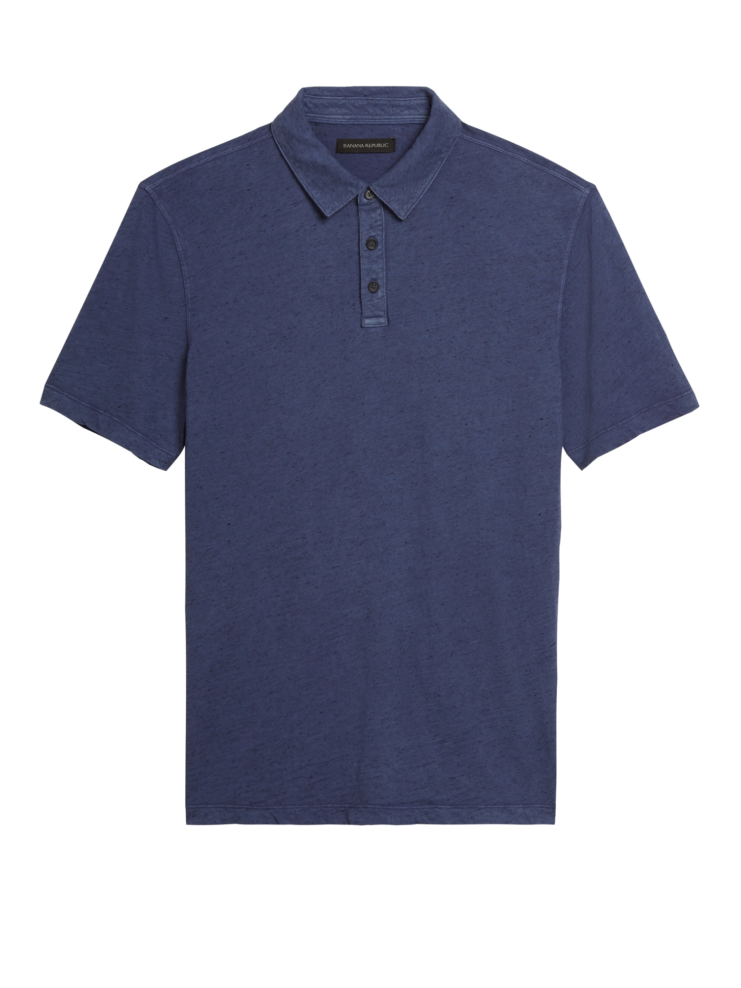 Vintage 100% Cotton Polo | Banana Republic
