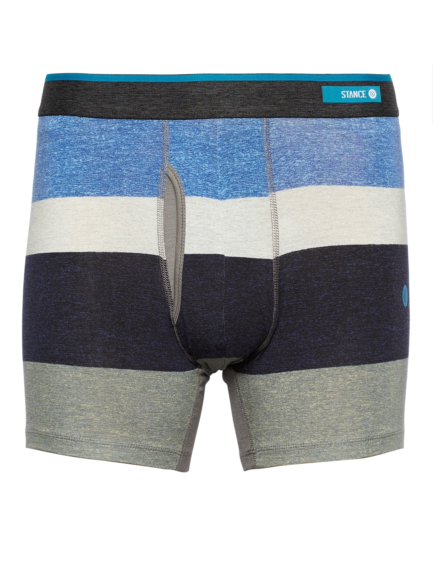Stance &#124 Norm Boxer Brief