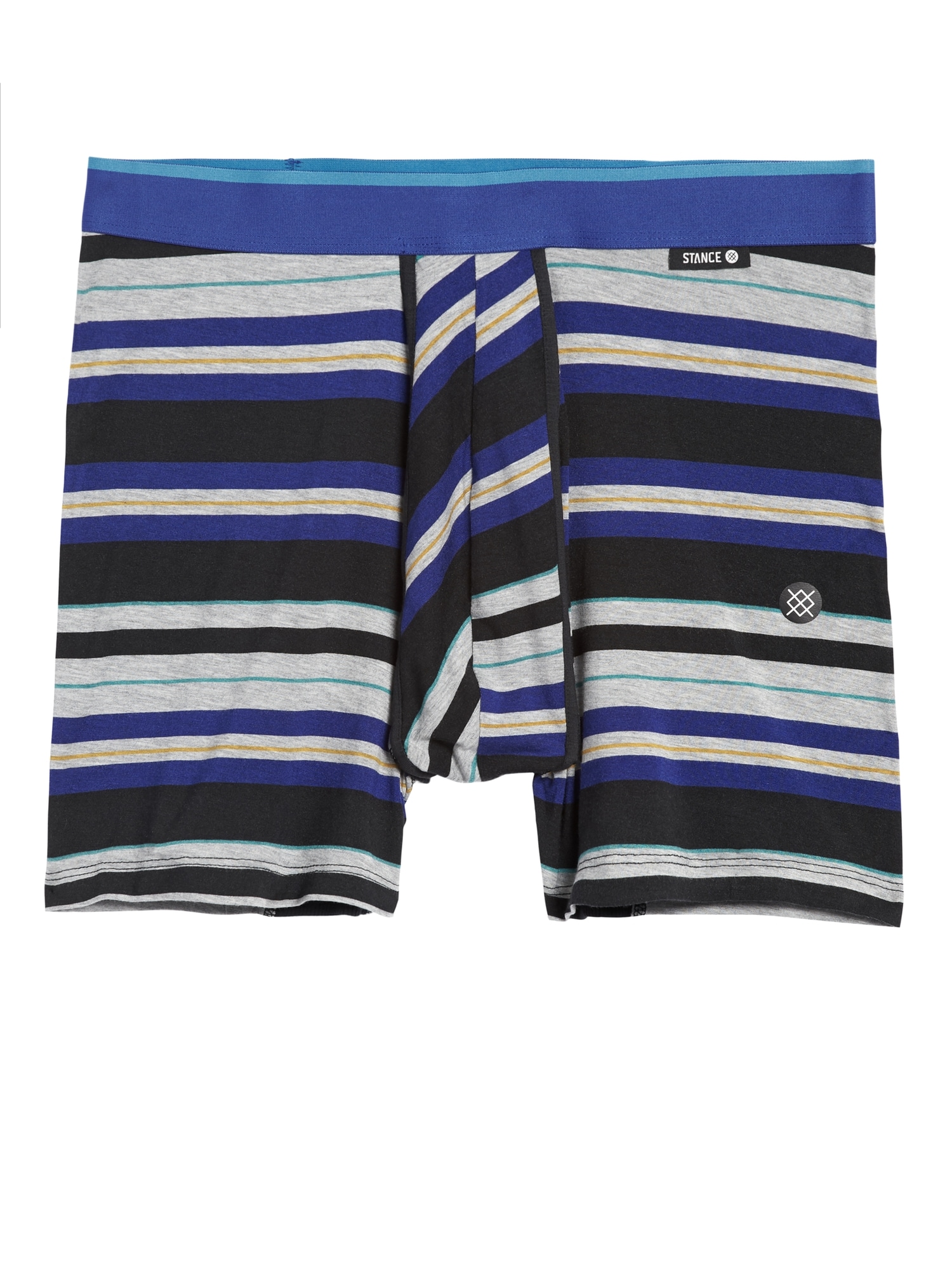 Stance, Charles Wholester Boxer Brief