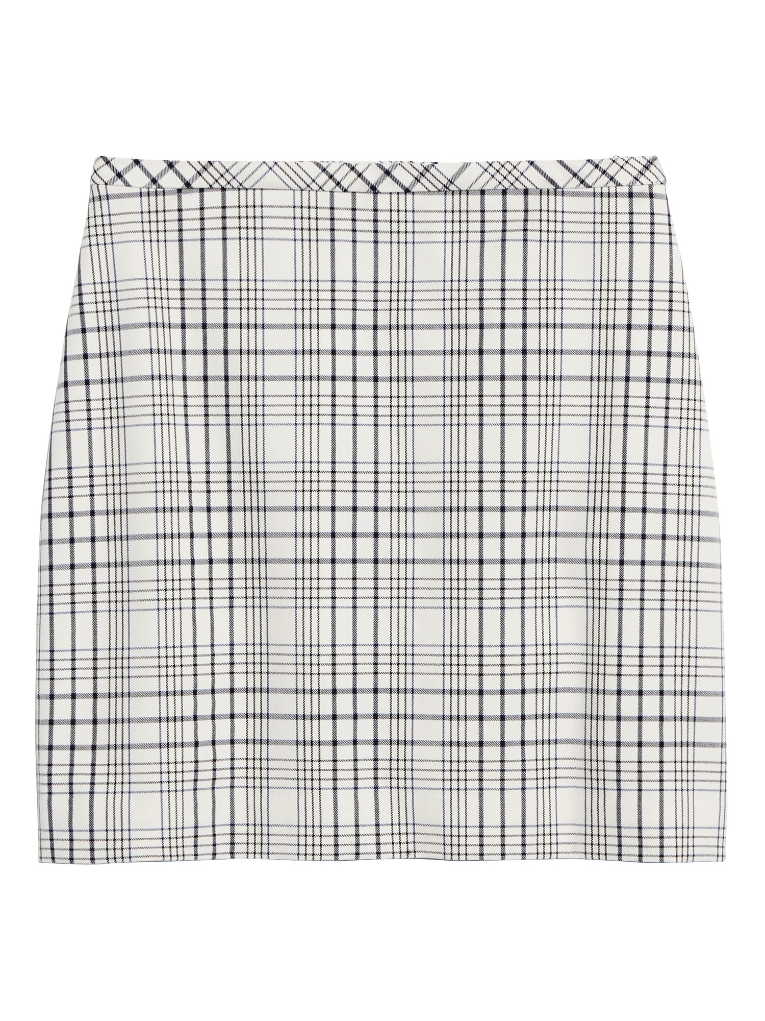 Plaid mini hotsell skirt banana republic