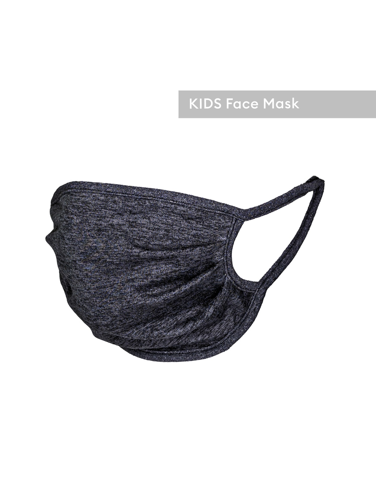 KIDS Microfiber Face Mask Banana Republic