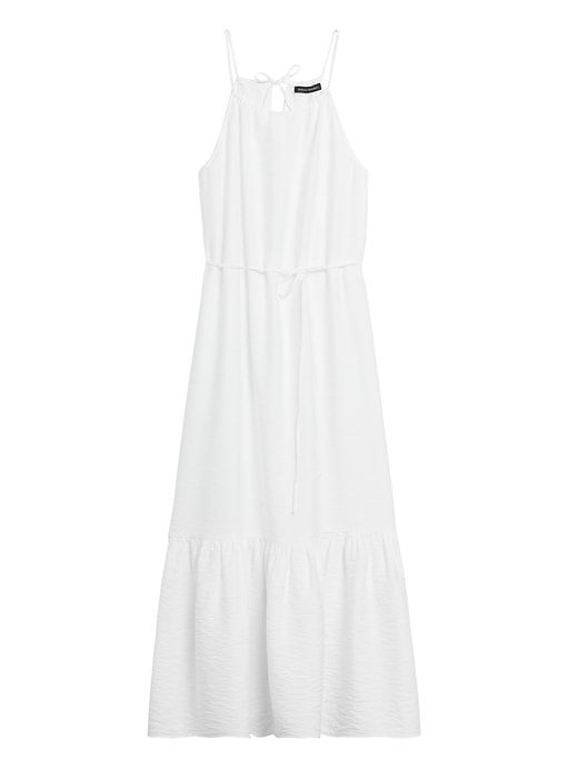 Banana Republic - Halter Maxi Dress