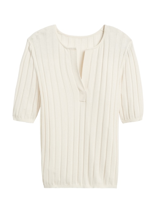 Banana republic silk cashmere on sale sweater